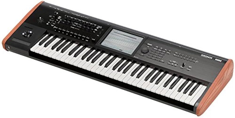 KORG KRONOS 2