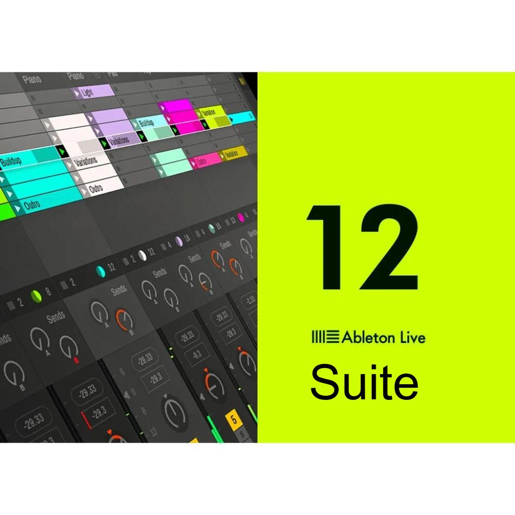 Ableton