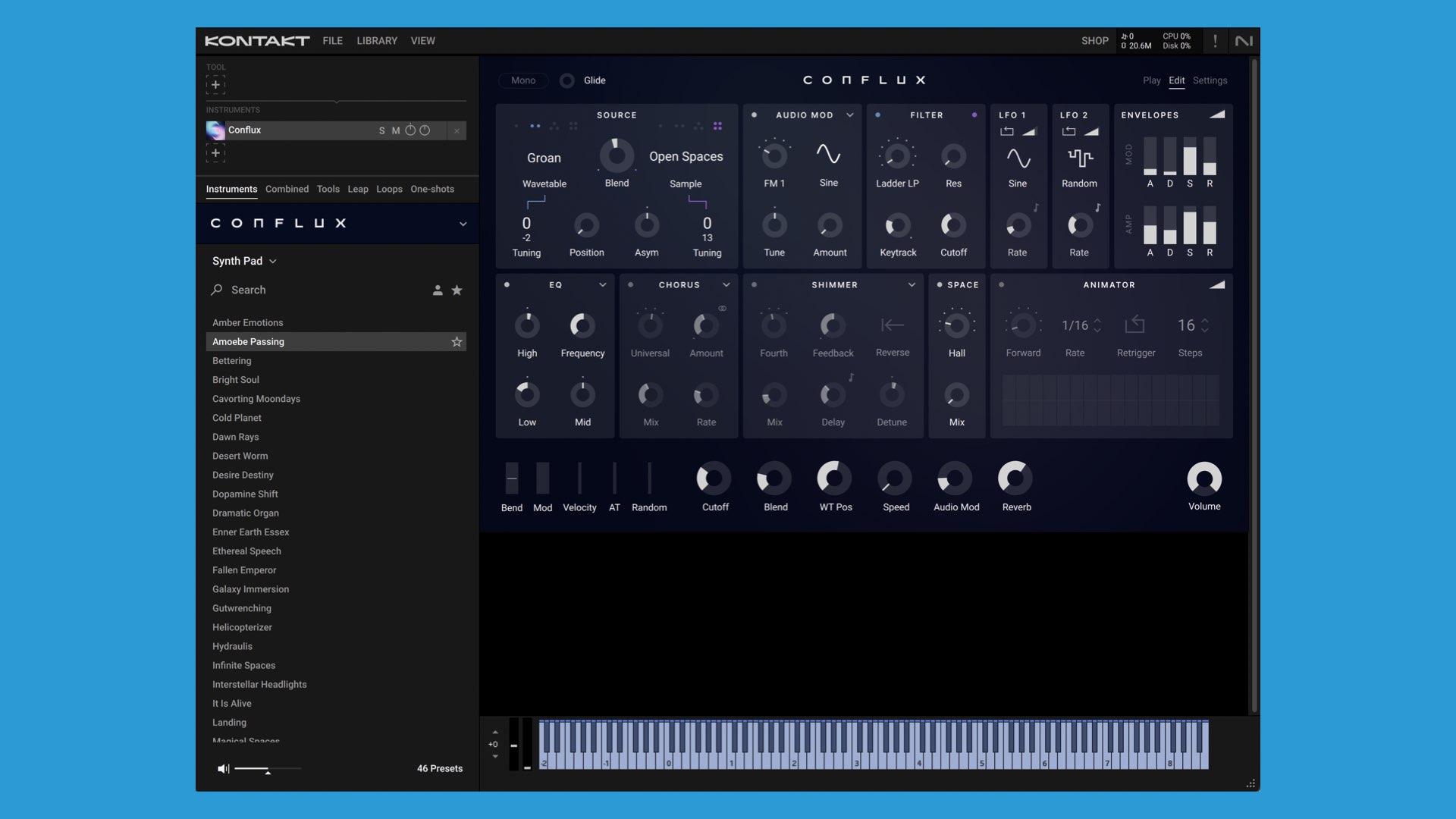 Kontakt